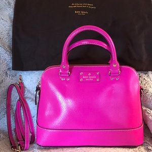 Kate Spade handbag